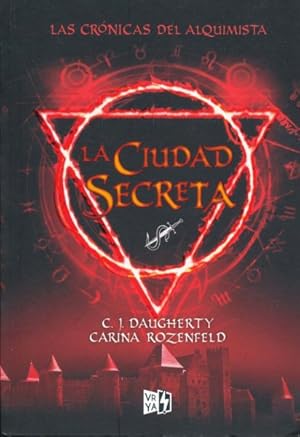 Immagine del venditore per La ciudad secreta / The Secret City -Language: spanish venduto da GreatBookPrices