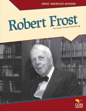 Bild des Verkufers fr Robert Frost zum Verkauf von GreatBookPrices