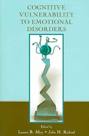 Seller image for Cognitive Vulnerability to Emotional Disorders for sale by GreatBookPrices