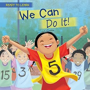 Seller image for We Can Do It! for sale by GreatBookPrices