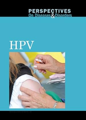 Immagine del venditore per HPV venduto da GreatBookPrices