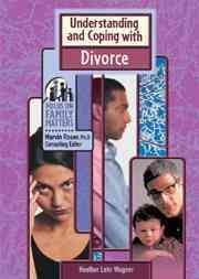 Seller image for Understanding and Coping With Divorce for sale by GreatBookPrices