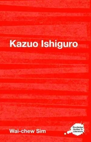 Immagine del venditore per Kazuo Ishiguro venduto da GreatBookPrices