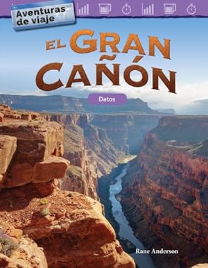 Image du vendeur pour El Gran Can/ The Grand Canyon : Datos/ Data -Language: spanish mis en vente par GreatBookPrices