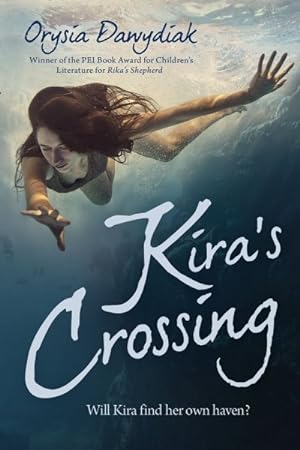 Seller image for Kira's Crossing for sale by GreatBookPrices