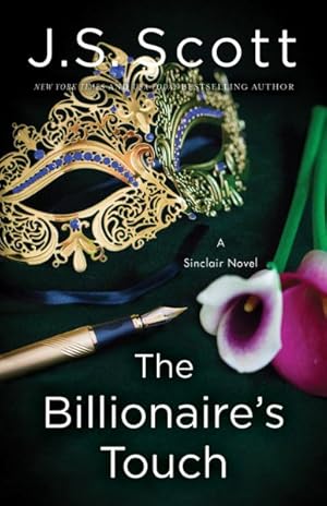 Seller image for Billionaire's Touch for sale by GreatBookPrices