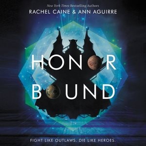 Seller image for Honor Bound for sale by GreatBookPrices