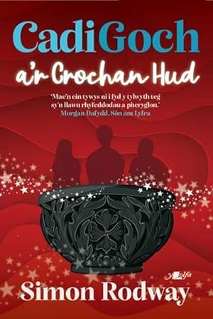 Immagine del venditore per Cadi Goch a'r Crochan Hud (Paperback) venduto da Grand Eagle Retail