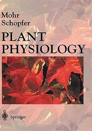 Image du vendeur pour Plant Physiology mis en vente par GreatBookPrices