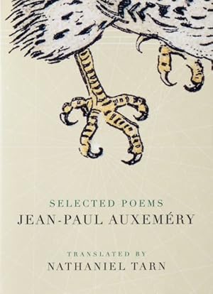 Imagen del vendedor de Selected Poems a la venta por GreatBookPrices