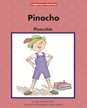 Seller image for Pinocho / Pinocchio : Edicion Del Siglo Xxi / 21st Century Edition -Language: spanish for sale by GreatBookPrices