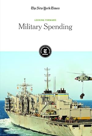 Image du vendeur pour Military Spending mis en vente par GreatBookPrices