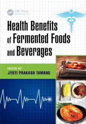 Immagine del venditore per Health Benefits of Fermented Foods and Beverages venduto da GreatBookPrices