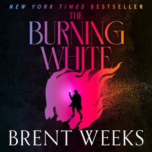 Image du vendeur pour Burning White mis en vente par GreatBookPrices