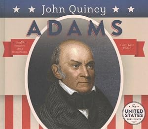 Seller image for John Quincy Adams for sale by GreatBookPrices
