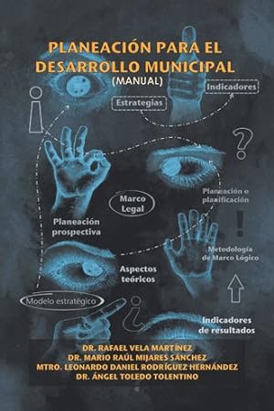 Seller image for Planeacin Para El Desarrollo Municipal -Language: spanish for sale by GreatBookPrices