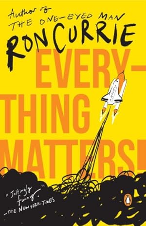 Seller image for Everything Matters! for sale by GreatBookPrices