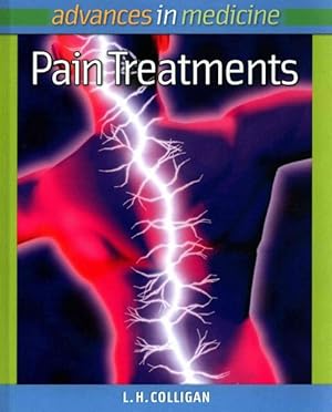 Immagine del venditore per Pain Treatments venduto da GreatBookPrices