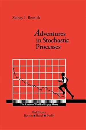 Imagen del vendedor de Adventures in Stochastic Processes a la venta por GreatBookPrices