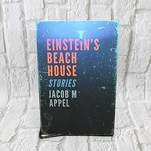 Seller image for Einstein's Beach House for sale by For the Love of Used Books