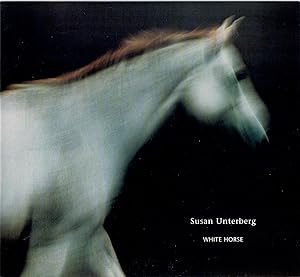 Seller image for White Horse for sale by Robin Bledsoe, Bookseller (ABAA)