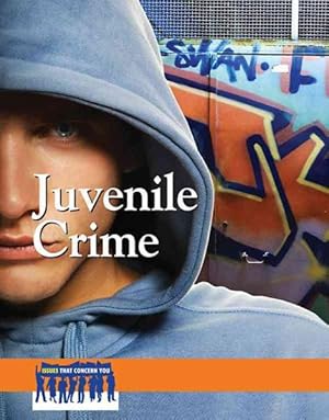 Immagine del venditore per Juvenile Crime venduto da GreatBookPrices