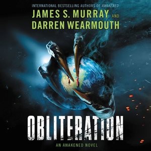 Seller image for Obliteration for sale by GreatBookPrices