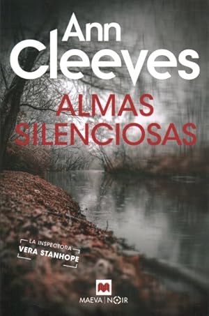 Immagine del venditore per Almas silenciosas / Silent Voices -Language: spanish venduto da GreatBookPrices