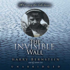 Bild des Verkufers fr Invisible Wall : A Love Story That Broke Barriers zum Verkauf von GreatBookPrices