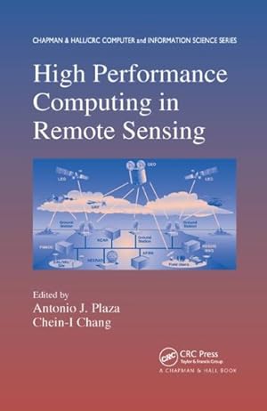 Seller image for High Performance Computing in Remote Sensing for sale by GreatBookPrices