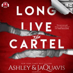 Seller image for Long Live the Cartel : Library Edition for sale by GreatBookPrices
