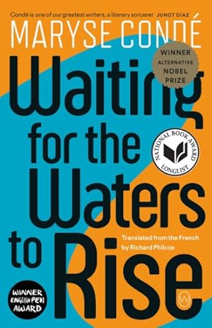 Seller image for Waiting for the Waters to Rise for sale by GreatBookPrices