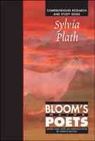 Seller image for Sylvia Plath : Comprehensive Research and Study Guide for sale by GreatBookPrices