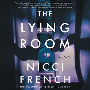 Seller image for Lying Room for sale by GreatBookPrices