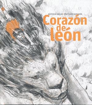 Imagen del vendedor de Corazn de len / Heart of a Lion -Language: spanish a la venta por GreatBookPrices