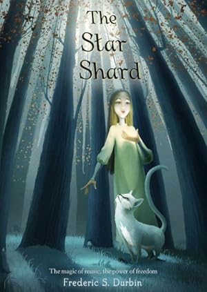 Seller image for Star Shard for sale by GreatBookPrices