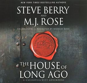 Seller image for House of Long Ago for sale by GreatBookPrices
