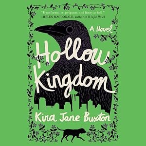 Seller image for Hollow Kingdom for sale by GreatBookPrices