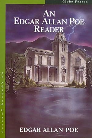 Immagine del venditore per Edgar Allan Poe Reader venduto da GreatBookPrices