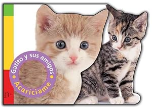 Image du vendeur pour Gatito y sus amigos / Kitty and Friends -Language: spanish mis en vente par GreatBookPrices