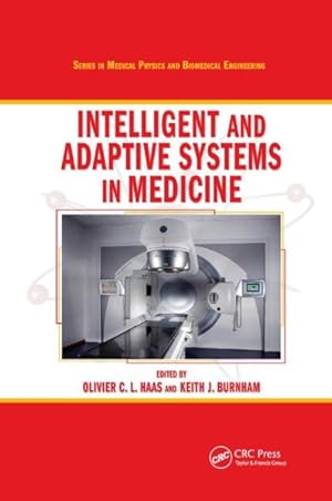 Seller image for Intelligent and Adaptive Systems in Medicine for sale by GreatBookPrices