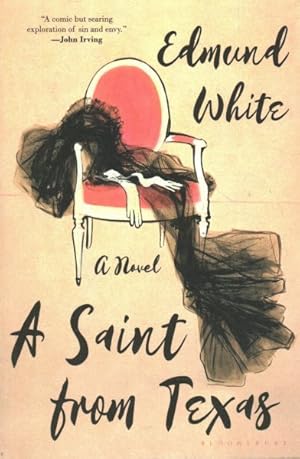Seller image for Saint from Texas for sale by GreatBookPrices