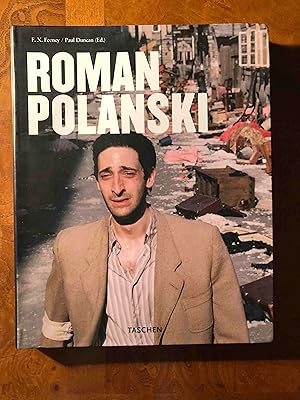 Bild des Verkufers fr Roman Polanski zum Verkauf von Jake's Place Books