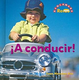 Seller image for A Conducir!/ Driving -Language: Spanish for sale by GreatBookPrices