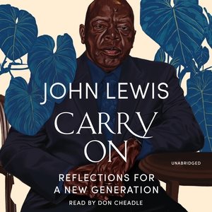 Image du vendeur pour Carry on : Reflections for a New Generation mis en vente par GreatBookPrices