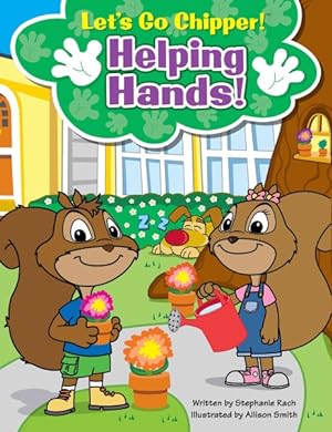 Immagine del venditore per Helping Hands! venduto da GreatBookPrices