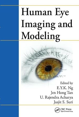 Seller image for Human Eye Imaging and Modeling for sale by GreatBookPrices