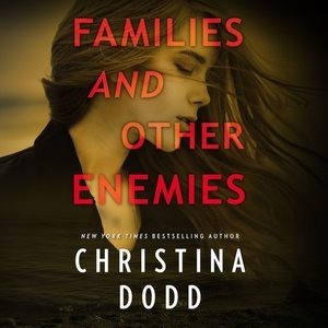 Imagen del vendedor de Families and Other Enemies a la venta por GreatBookPrices