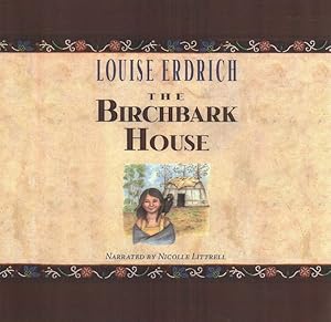 Seller image for Birchbark House for sale by GreatBookPrices