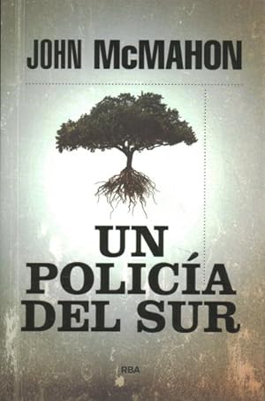 Imagen del vendedor de Un polica del sur / The Good Detective -Language: spanish a la venta por GreatBookPrices